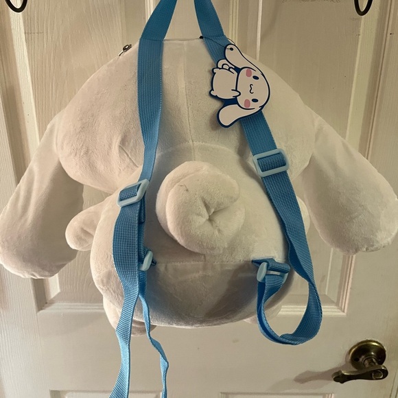 NWT Cinnamoroll backpack - Picture 4 of 5